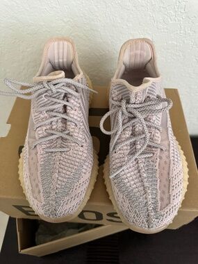 Yeezy Boost 350